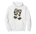 I Was 6 Now Im 7 Funny Soccer 6 7 Hoodie - Fun Novelty Design for Adults - T-Shirt, Sweatshirt, Hoodie