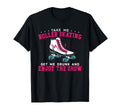 Roller Skating Skate 1970S T-Shirt - Fun Novelty Design Men Women - T-Shirt, Sweatshirt, Hoodie