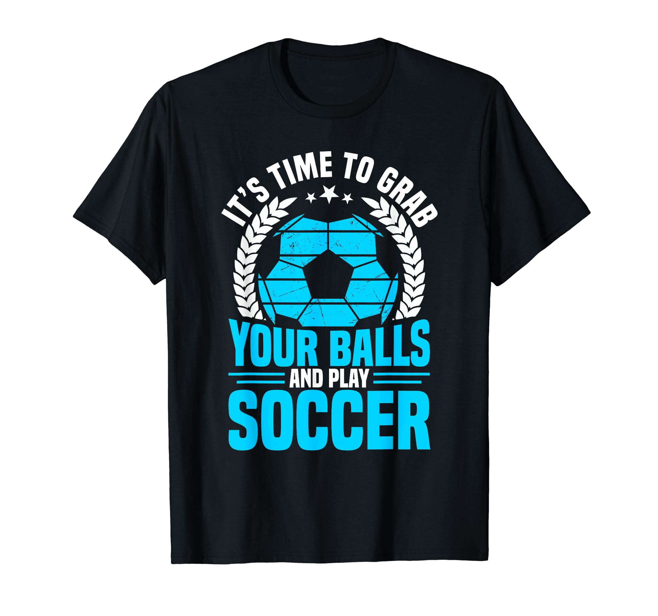 Soccer Coach Goal Cleats Soccer Team T-Shirt - Graphic Print Unisex - T-Shirt, Sweatshirt, Hoodie