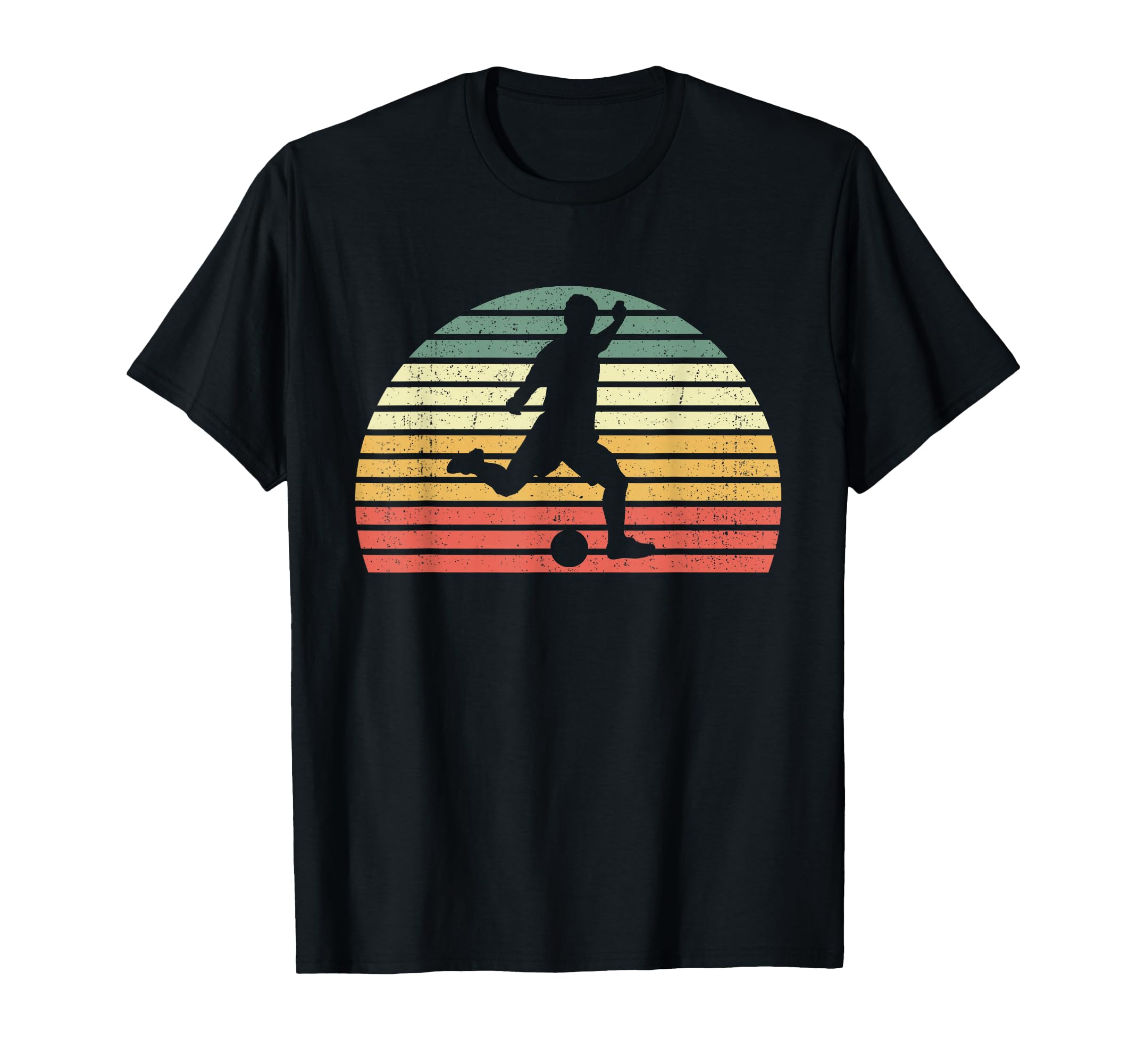 Soccer Jersey Gift I Soccer Player T-Shirt - Aesthetic Graphic Men Women - T-Shirt, Sweatshirt, Hoodie