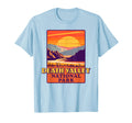Death Valley National Park T-Shirt - Aesthetic Graphic for Adults - T-Shirt, Sweatshirt, Hoodie