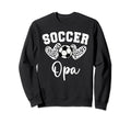 Soccer Matching Family Game And Sweatshirt - Aesthetic Graphic for Adults - T-Shirt, Sweatshirt, Hoodie