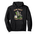 Funny Skeleton Soccer Dad Soccer Dad Hoodie - Minimalist Print for Adults - T-Shirt, Sweatshirt, Hoodie