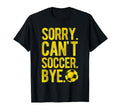 Soccer Player Football Fan Shirts T-Shirt - Streetwear Style Unisex - T-Shirt, Sweatshirt, Hoodie