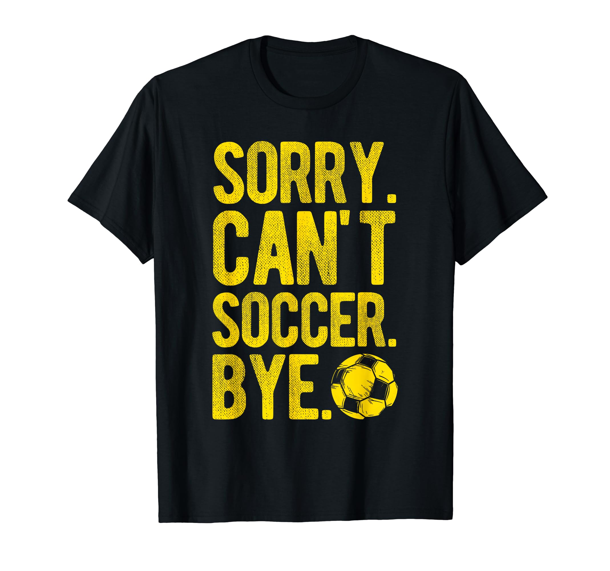 Soccer Player Football Fan Shirts T-Shirt - Streetwear Style Unisex - T-Shirt, Sweatshirt, Hoodie