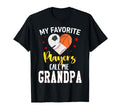 My Favorite Players Baseball T-Shirt - Minimalist Print for Adults - T-Shirt, Sweatshirt, Hoodie