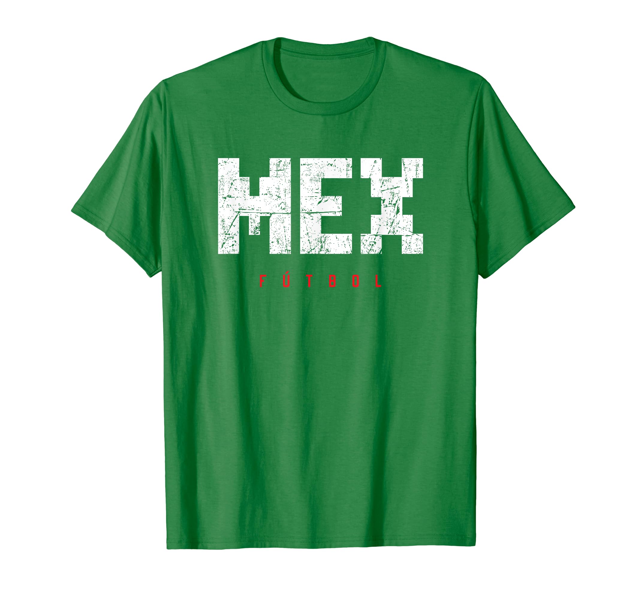 Mex Mexico Futbol Soccer T-Shirt - Aesthetic Graphic for Adults - T-Shirt, Sweatshirt, Hoodie