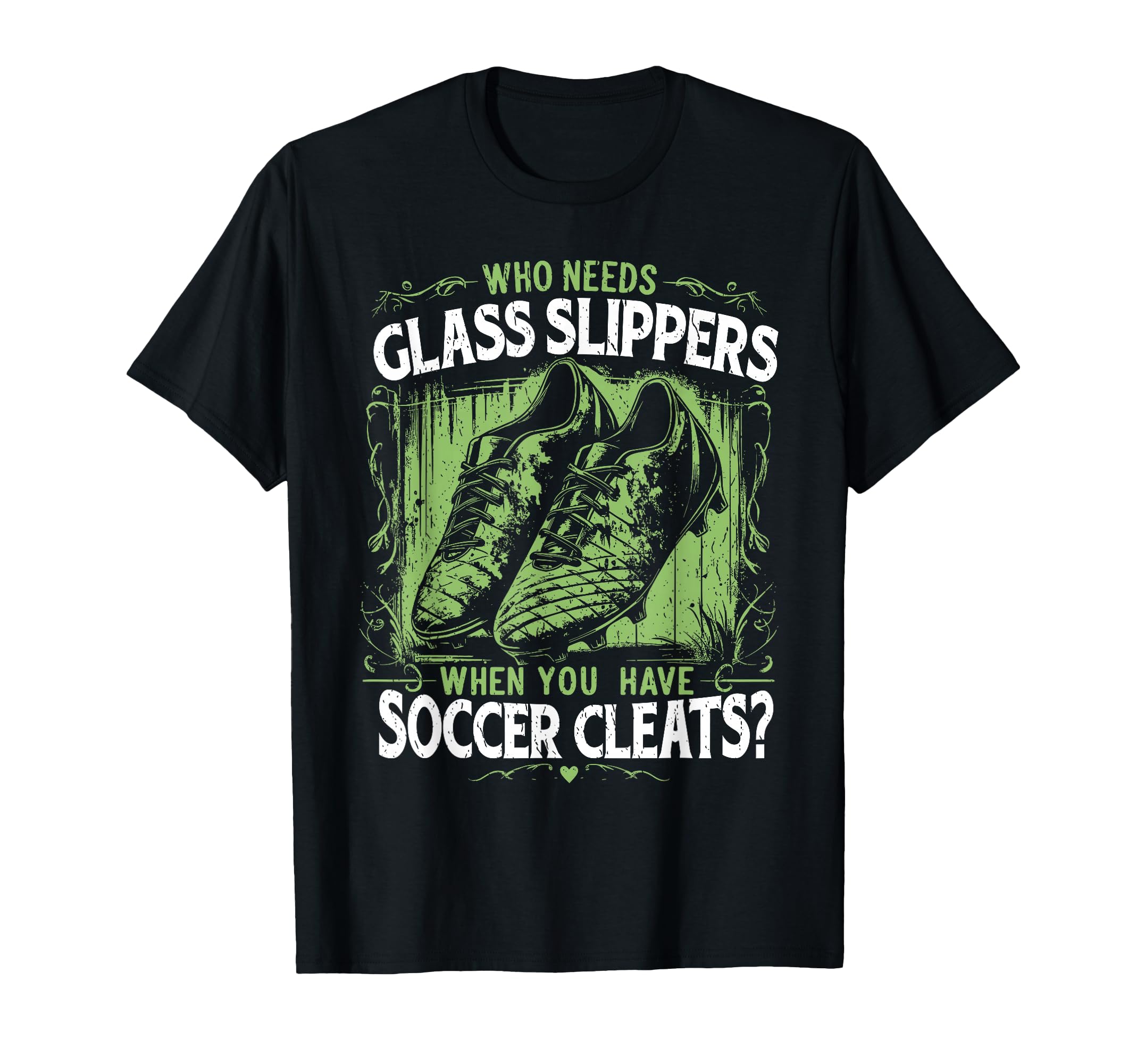 Funny Soccer T-Shirt - Trendy Graphic for Adults - T-Shirt, Sweatshirt, Hoodie