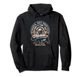 Resist Denali National Parks Not Profits Hoodie - Custom Art Print Unisex - T-Shirt, Sweatshirt, Hoodie