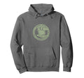 Civilian Conservation Corps Ccc Logo Hoodie - Aesthetic Graphic for Adults - T-Shirt, Sweatshirt, Hoodie