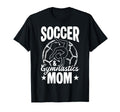 Soccer Gymnastics Mom Soccer T-Shirt - Novelty Apparel Men Women - T-Shirt, Sweatshirt, Hoodie