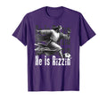 He Is Rizzin Jesus Playing Soccer Funny T-Shirt - Unique Graphic Men Women - T-Shirt, Sweatshirt, Hoodie