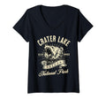 Crater Lake National Park Oregon Usa Sweatshirt - Trendy Graphic Men Women - T-Shirt, Sweatshirt, Hoodie