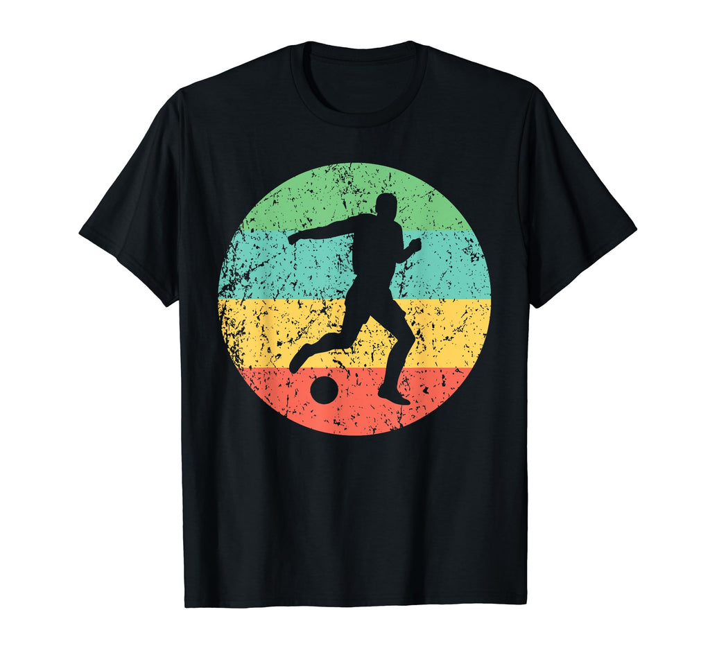 Soccer Soccer Player T-Shirt - Trendy Graphic for Adults - T-Shirt, Sweatshirt, Hoodie