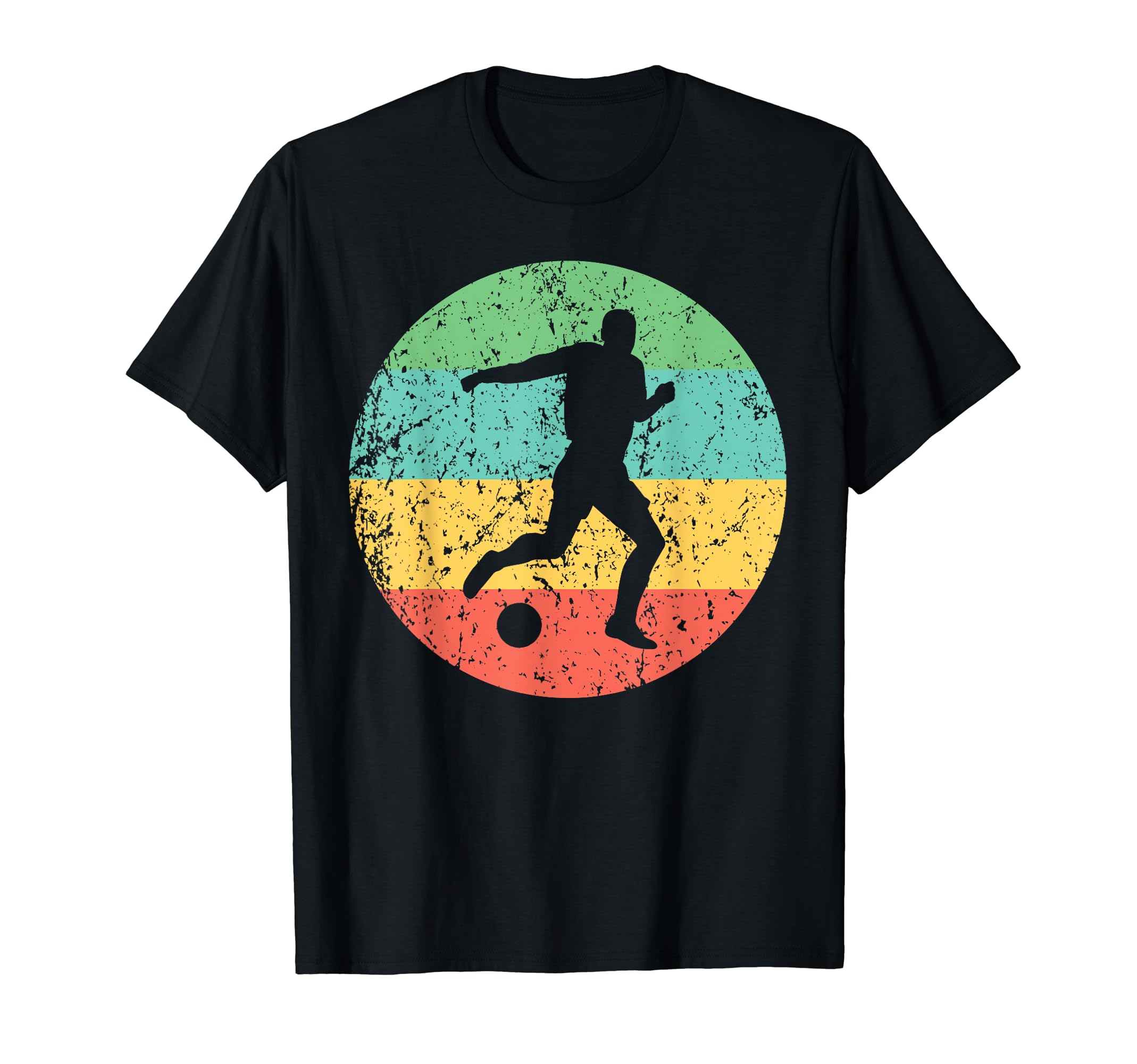 Soccer Soccer Player T-Shirt - Trendy Graphic for Adults - T-Shirt, Sweatshirt, Hoodie