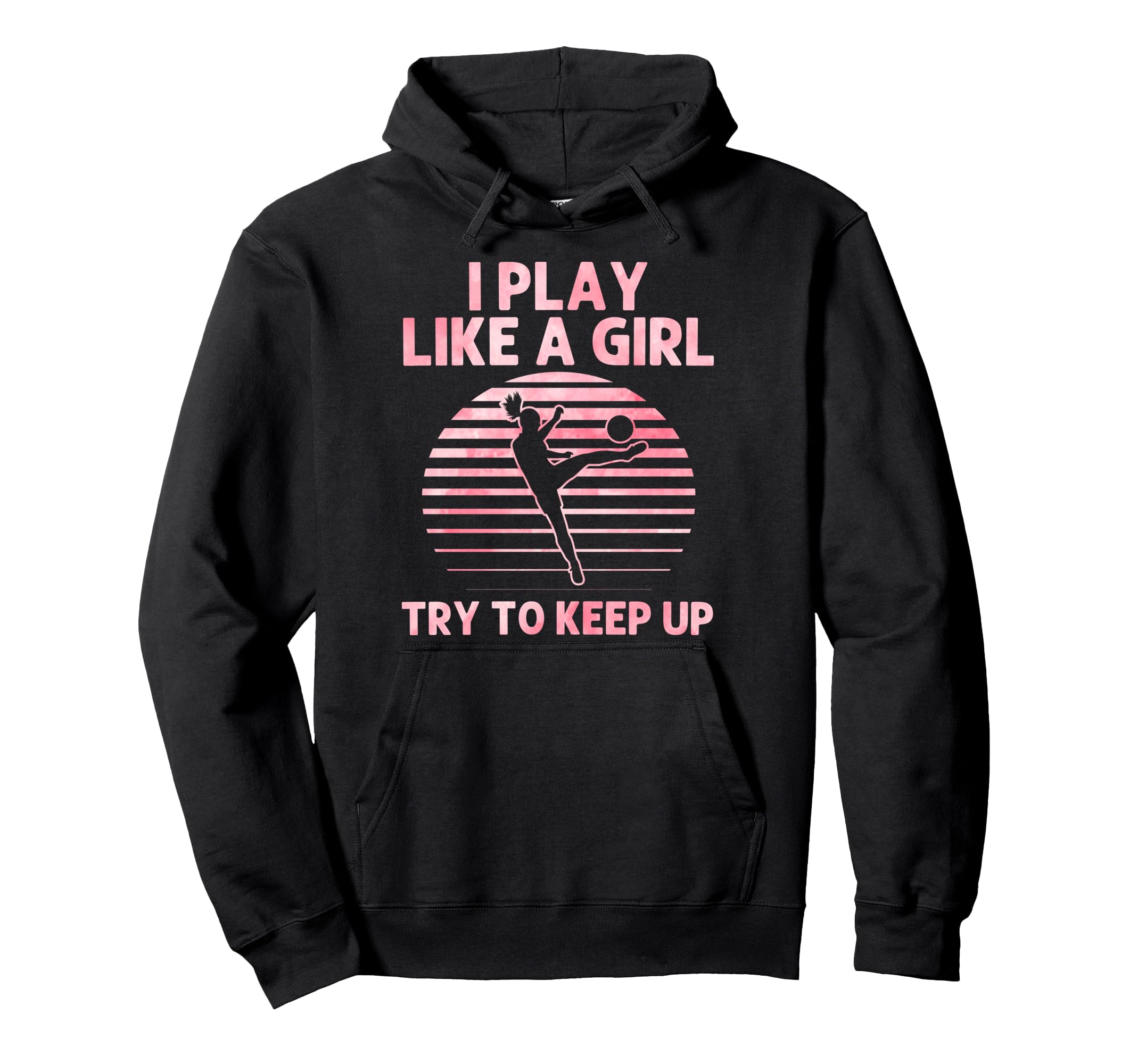 Funny Soccer Art Soccer Lover Soccer Hoodie - Minimalist Print for Adults - T-Shirt, Sweatshirt, Hoodie