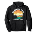 Mammoth Cave National Park Womens Mens Hoodie - Unique Graphic Men Women - T-Shirt, Sweatshirt, Hoodie