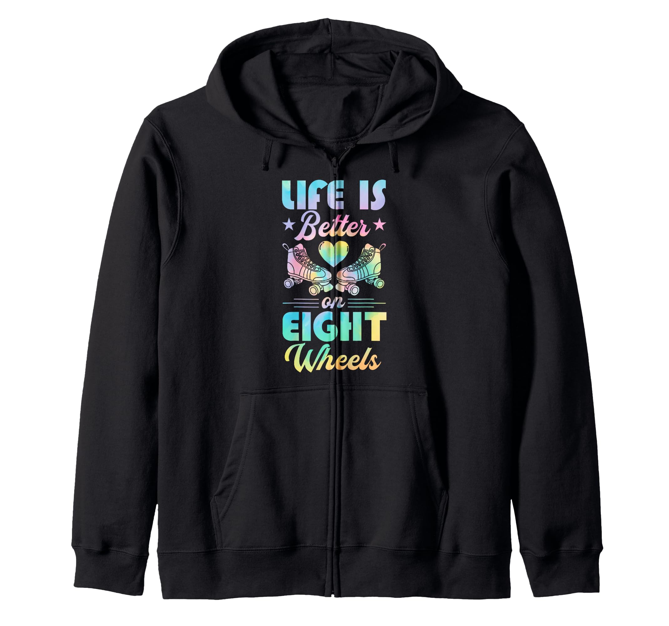 World Roller Skating Day T-Shirt - Aesthetic Graphic Unisex - T-Shirt, Sweatshirt, Hoodie