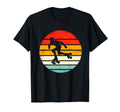 Skater Roller Skating Roller Skate T-Shirt - Novelty Apparel Unisex - T-Shirt, Sweatshirt, Hoodie