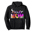 Soccer Gift Shoes Cleats Kick Fu Ball Hoodie - Graphic Print for Adults - T-Shirt, Sweatshirt, Hoodie