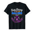 Baseball Dance Mom Busy Raising T-Shirt - Minimalist Print for Adults - T-Shirt, Sweatshirt, Hoodie