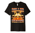 Roller Skating Skater Skate Roller T-Shirt - Novelty Apparel Men Women - T-Shirt, Sweatshirt, Hoodie