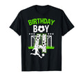 Birthday Soccer 4 Year Old Who Loves T-Shirt - Unique Graphic for Adults - T-Shirt, Sweatshirt, Hoodie