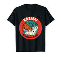 Katmai National Park T-Shirt - Graphic Print for Adults - T-Shirt, Sweatshirt, Hoodie