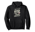 Eat Sleep Coach Soccer Repeat Hoodie - Fun Novelty Design for Adults - T-Shirt, Sweatshirt, Hoodie