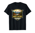 North Cascades National Park T-Shirt - Unique Graphic for Adults - T-Shirt, Sweatshirt, Hoodie