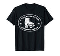 Roller Skating I Skate Because T-Shirt - Streetwear Style for Adults - T-Shirt, Sweatshirt, Hoodie