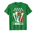 Mexico Champions Gold Cup T-Shirt - Novelty Apparel Men Women - T-Shirt, Sweatshirt, Hoodie