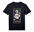 Mens Soccer Mom Performance T-Shirt - Graphic Print for Adults - T-Shirt, Sweatshirt, Hoodie