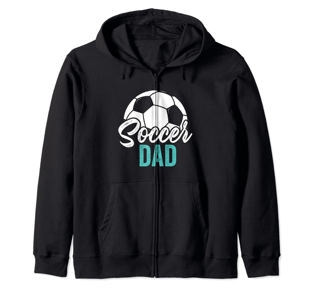Soccer Player Football Fan Shirts T-Shirt - Aesthetic Graphic for Adults - T-Shirt, Sweatshirt, Hoodie