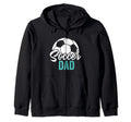 Soccer Player Football Fan Shirts T-Shirt - Aesthetic Graphic for Adults - T-Shirt, Sweatshirt, Hoodie
