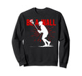 Lacrosse Goalie Funny Lacrosse Sweatshirt - Novelty Apparel for Adults - T-Shirt, Sweatshirt, Hoodie