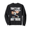 Soccer Dad Fathers Day Sweatshirt - Custom Art Print Unisex - T-Shirt, Sweatshirt, Hoodie