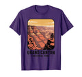 Grand Canyon National Park Outdoor Us T-Shirt - Unique Graphic Men Women - T-Shirt, Sweatshirt, Hoodie