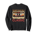 80 Year Old Best 1942 80Th Birthday Sweatshirt - Novelty Apparel Men Women - T-Shirt, Sweatshirt, Hoodie