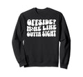 Soccer Mom Sideline Social Club Funny T-Shirt - Custom Art Print Unisex - T-Shirt, Sweatshirt, Hoodie