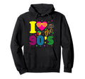 I Love 90S Music Cassette Mixtape 1990S Hoodie - Unique Graphic for Adults - T-Shirt, Sweatshirt, Hoodie