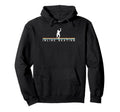 Inline Skates Roller Gift Hoodie - Graphic Print Men Women - T-Shirt, Sweatshirt, Hoodie