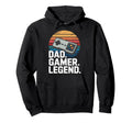 Gaming Lover Controller Rpg Quest Sweatshirt - Streetwear Style Unisex - T-Shirt, Sweatshirt, Hoodie