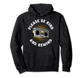 Ghetto Blaster Boombox Cassette Tape 80S Hoodie - Unique Graphic Unisex - T-Shirt, Sweatshirt, Hoodie