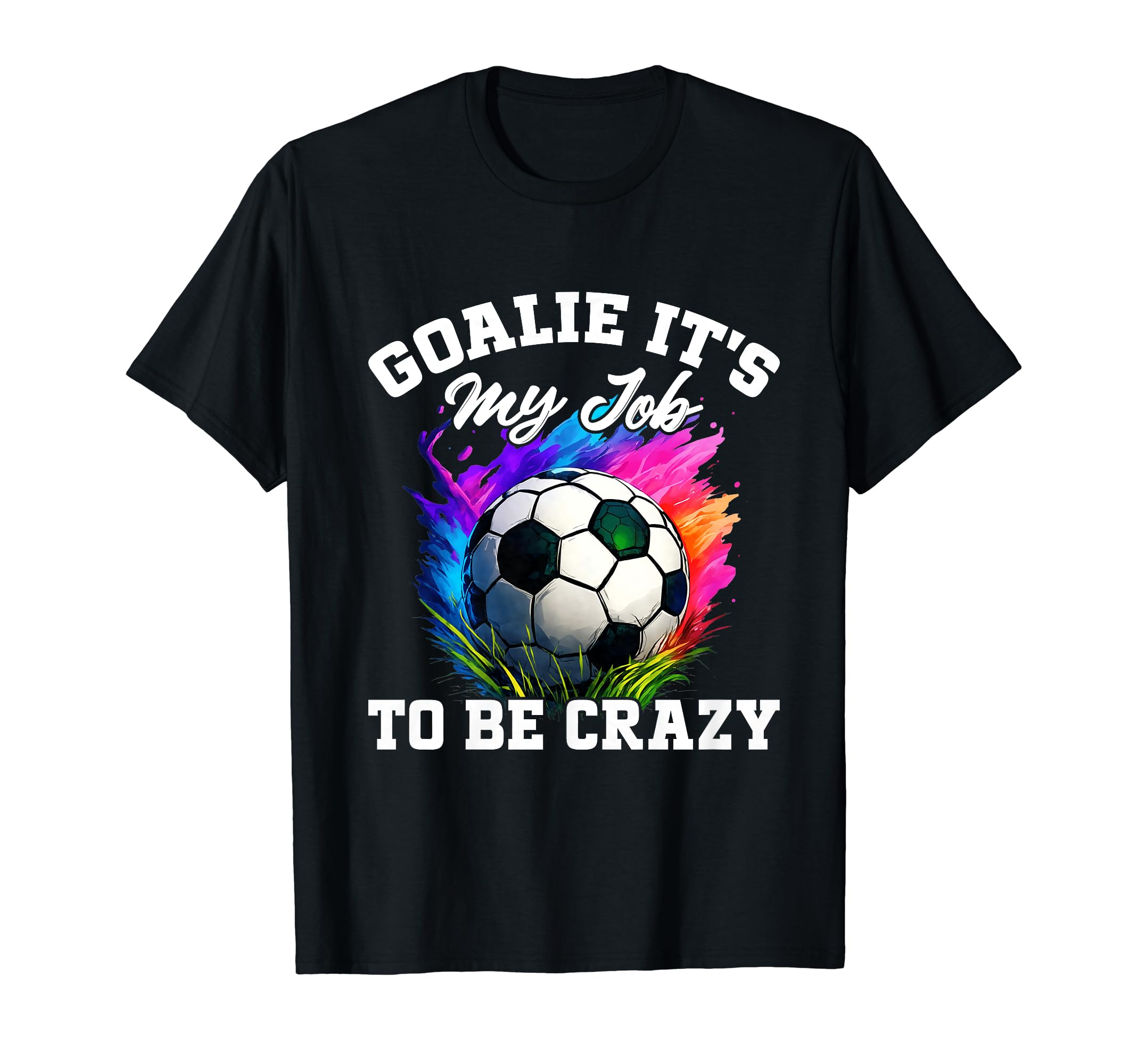 Soccer Player Mom Coach Fans Love T-Shirt - Fun Novelty Design for Adults - T-Shirt, Sweatshirt, Hoodie