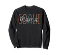 Goalie Mama Moms Soccer Sweatshirt - Casual Everyday Wear Men Women - T-Shirt, Sweatshirt, Hoodie