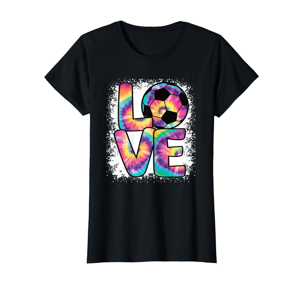 Love Soccer Soccer Player T-Shirt - Streetwear Style Men Women - T-Shirt, Sweatshirt, Hoodie