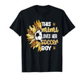 This Mimi Loves Her Soccer Soccer T-Shirt - Fun Novelty Design Men Women - T-Shirt, Sweatshirt, Hoodie