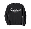 Fiordland National Park New Zealand Sweatshirt - Novelty Apparel Men Women - T-Shirt, Sweatshirt, Hoodie