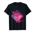 Aesthetic Vaporwave Aesthetic 80S T-Shirt - Streetwear Style for Adults - T-Shirt, Sweatshirt, Hoodie